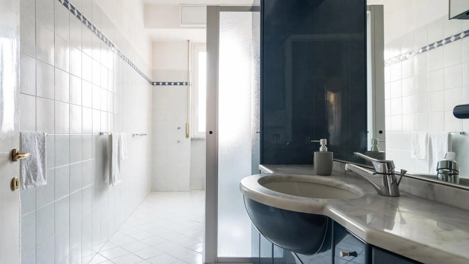 Il Bilocale Con Terrazzo Dei Marchesi Apartment Milan