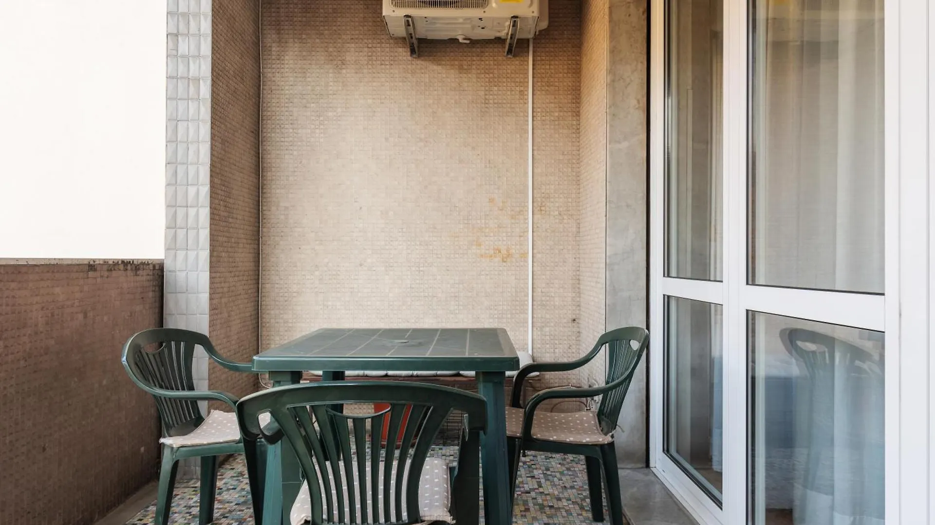 Il Bilocale Con Terrazzo Dei Marchesi Apartment Milan