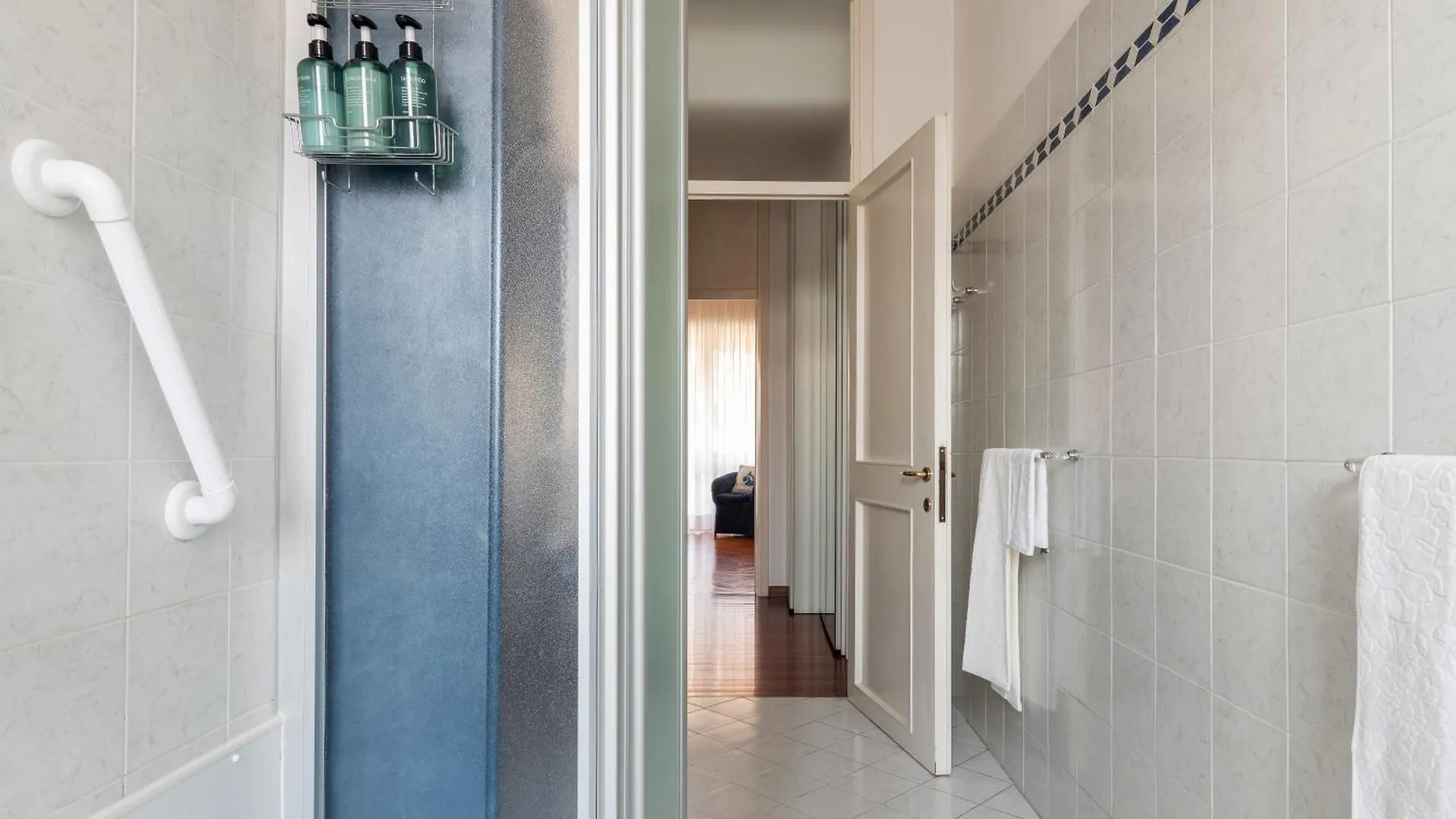 Il Bilocale Con Terrazzo Dei Marchesi Apartment Milan