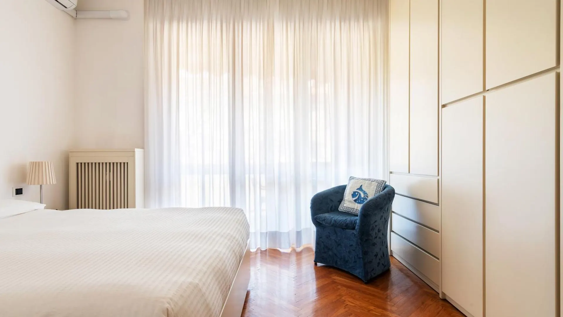 Il Bilocale Con Terrazzo Dei Marchesi Apartment Milan