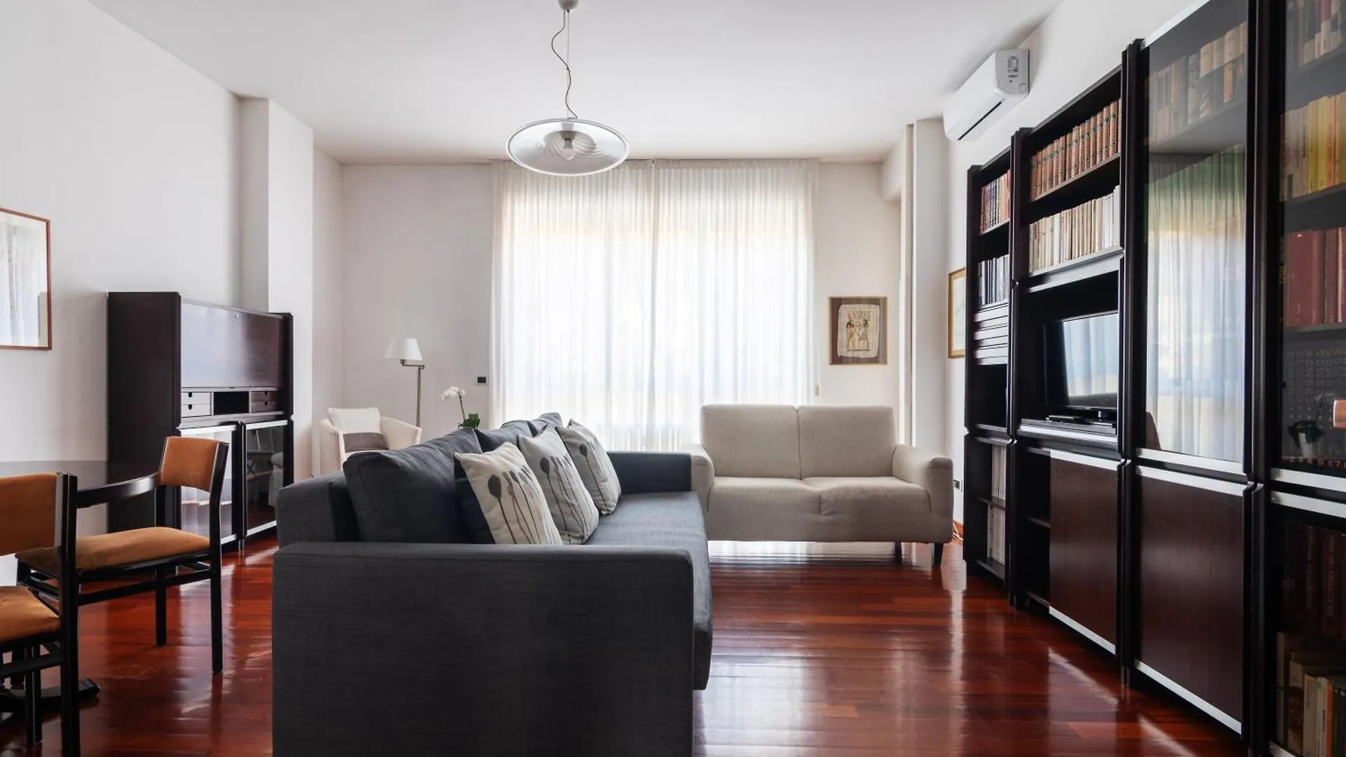 Il Bilocale Con Terrazzo Dei Marchesi Apartment Milan