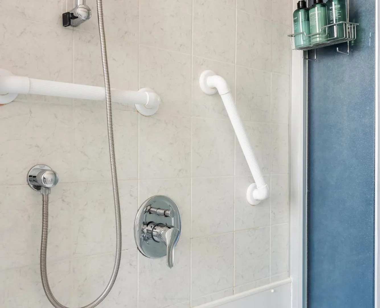 Il Bilocale Con Terrazzo Dei Marchesi Apartment Milan Italy