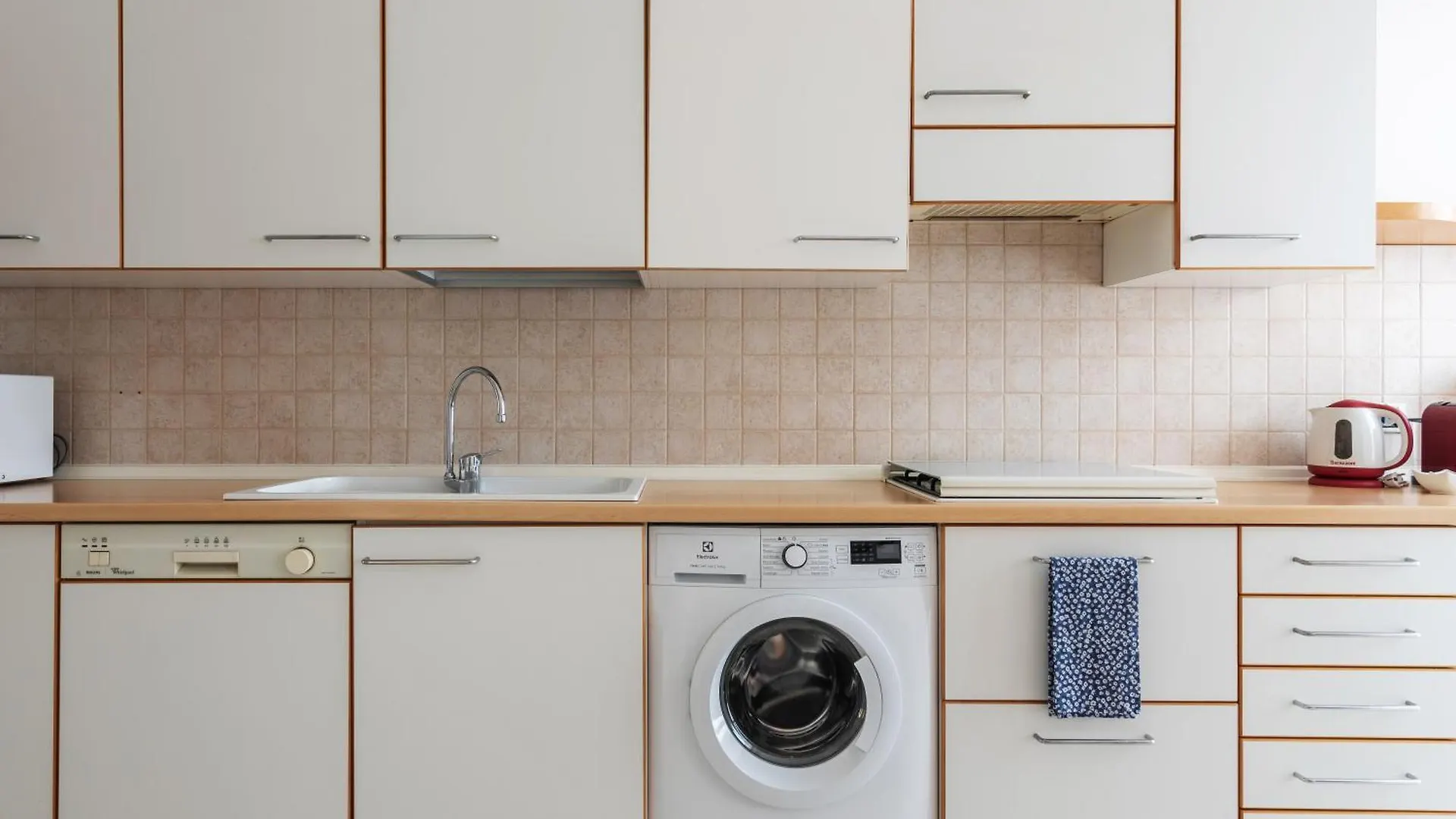 Il Bilocale Con Terrazzo Dei Marchesi Apartment Milan