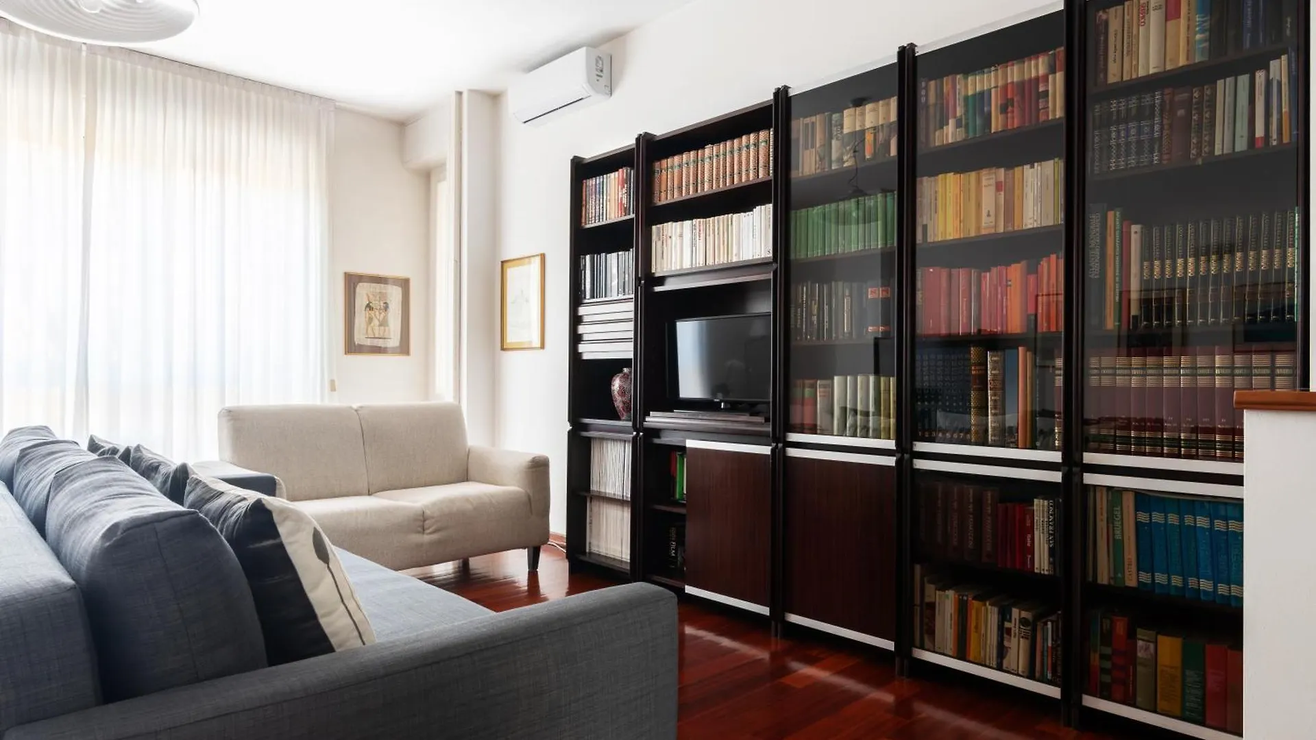 Il Bilocale Con Terrazzo Dei Marchesi Apartment Milan Italy
