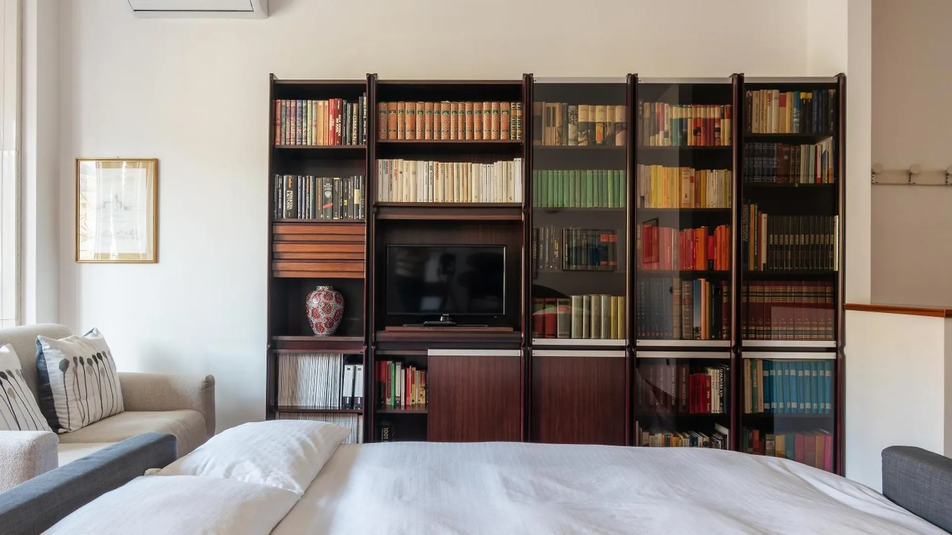 Il Bilocale Con Terrazzo Dei Marchesi Apartment Milan