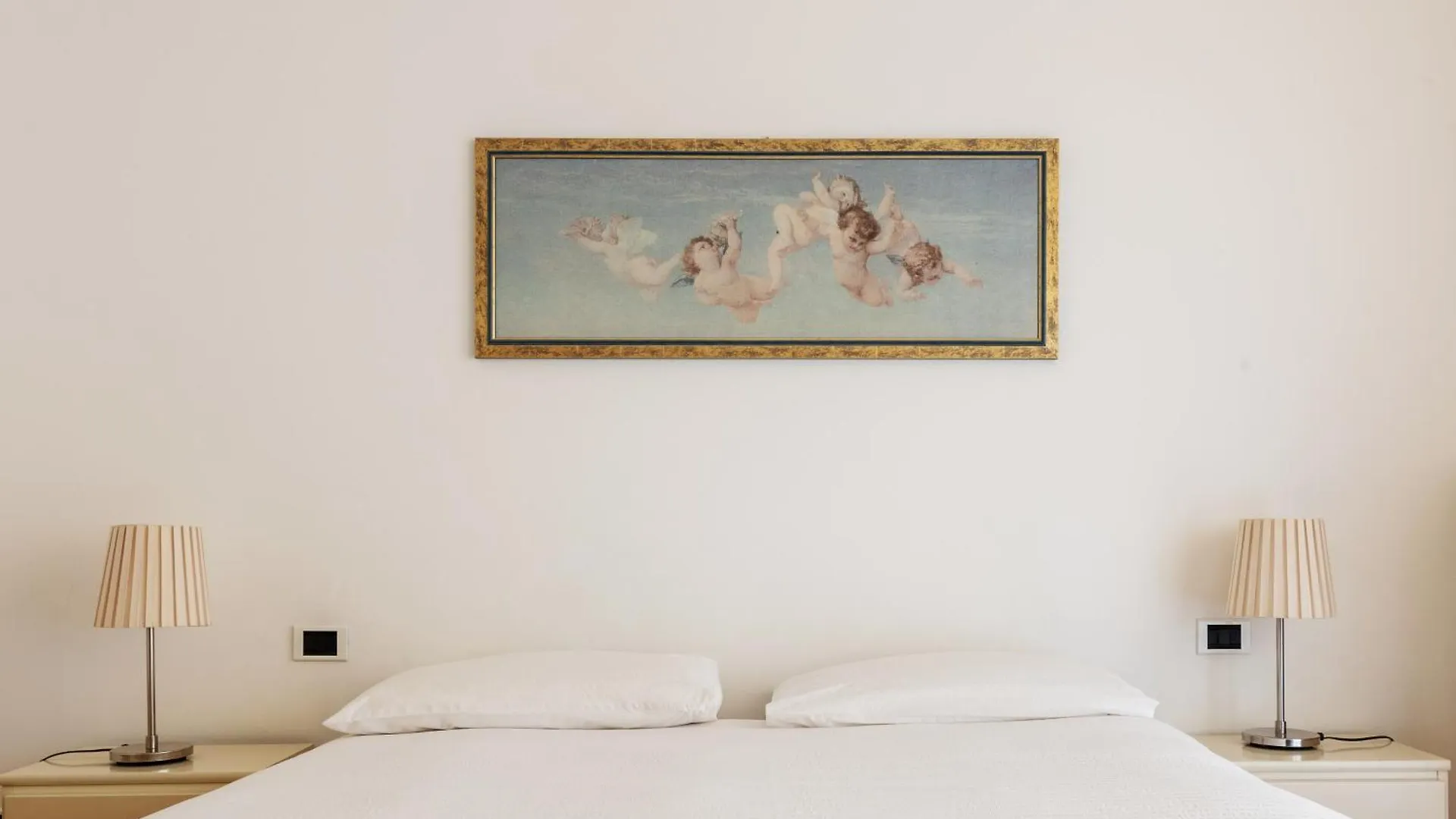 Il Bilocale Con Terrazzo Dei Marchesi Apartment Milan