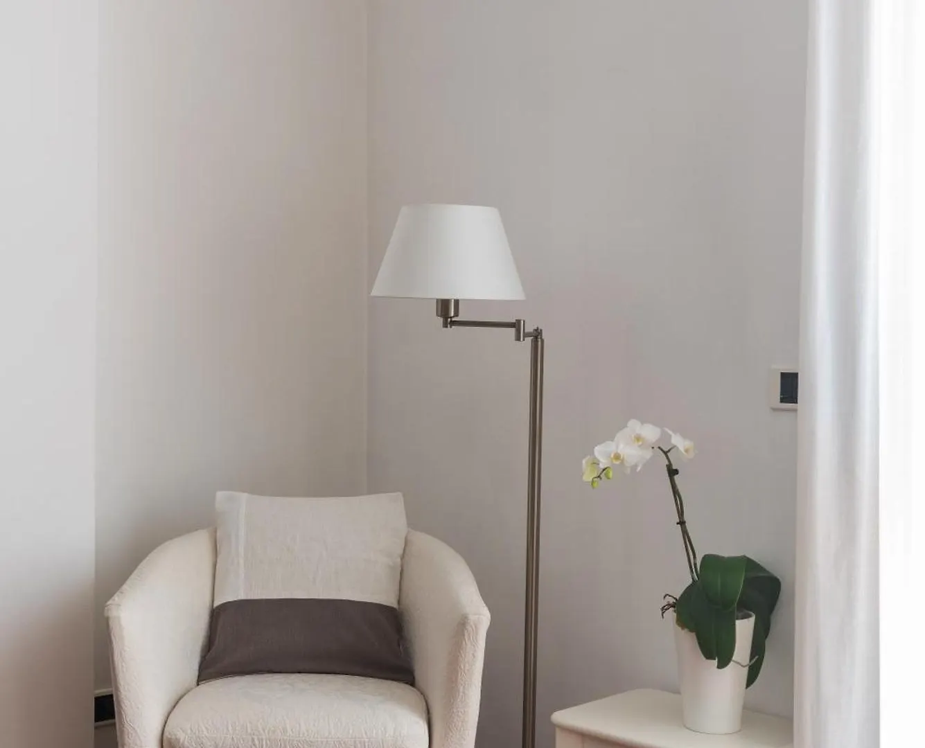Il Bilocale Con Terrazzo Dei Marchesi Apartment Milan